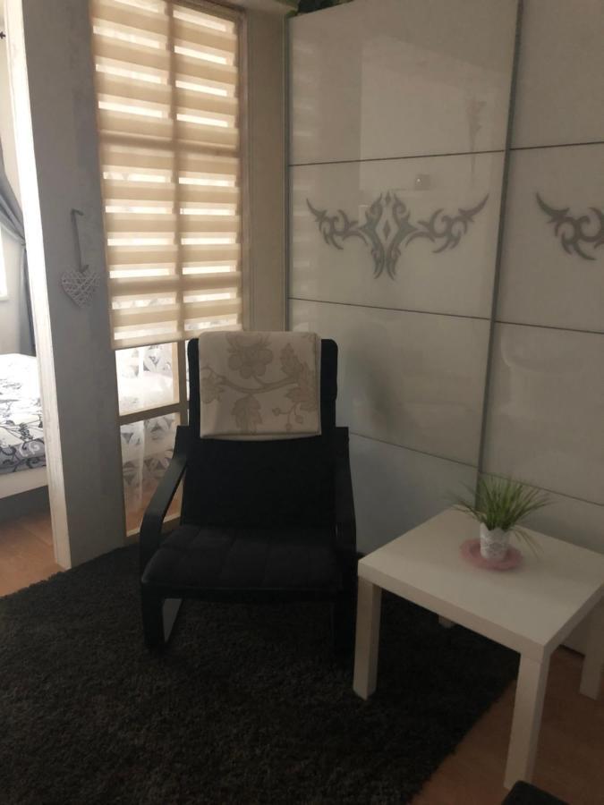 Terrace Apartment S 1 Spalnou Sofia-Parking & Wifi Братислава Экстерьер фото